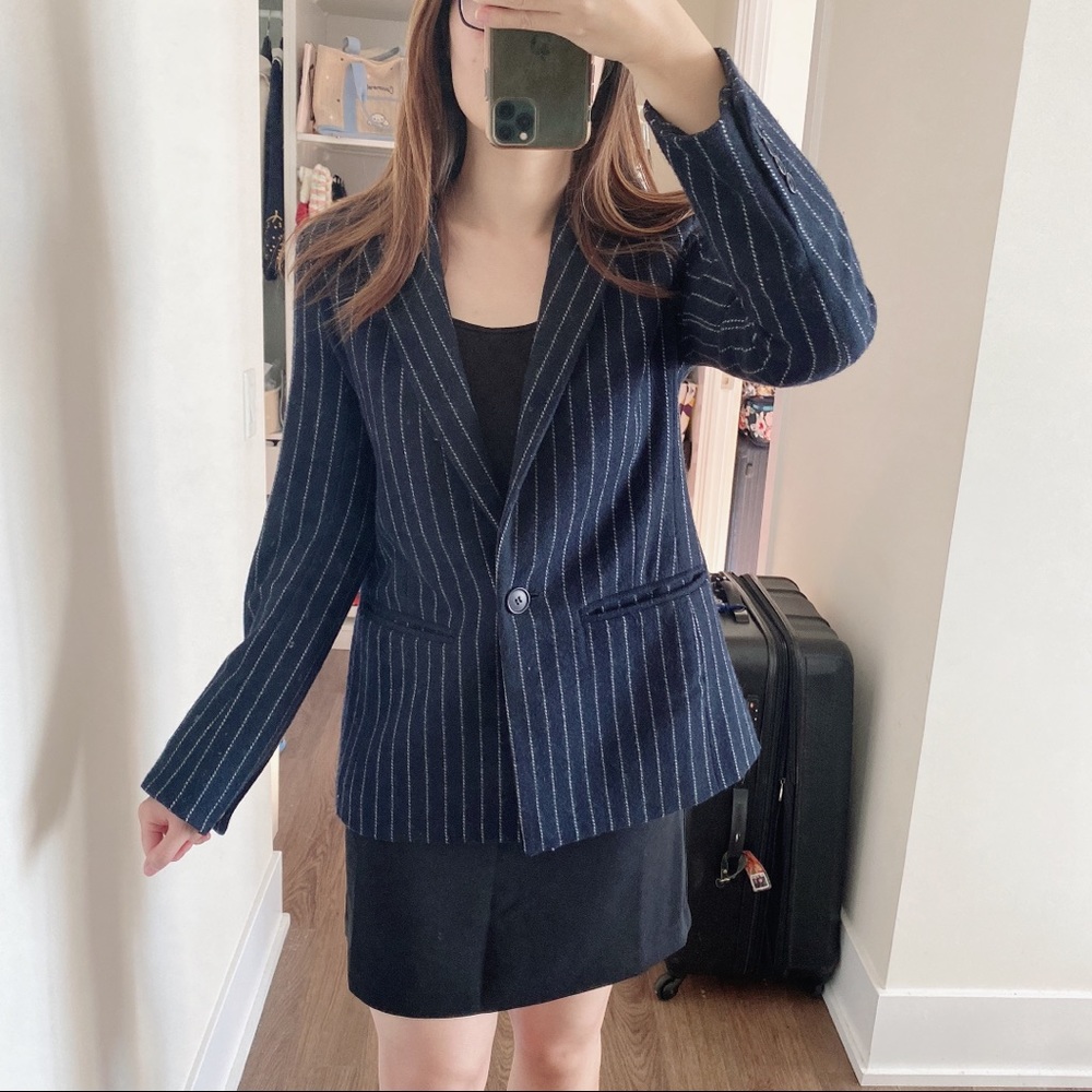 Lagunamoon Wool jacket